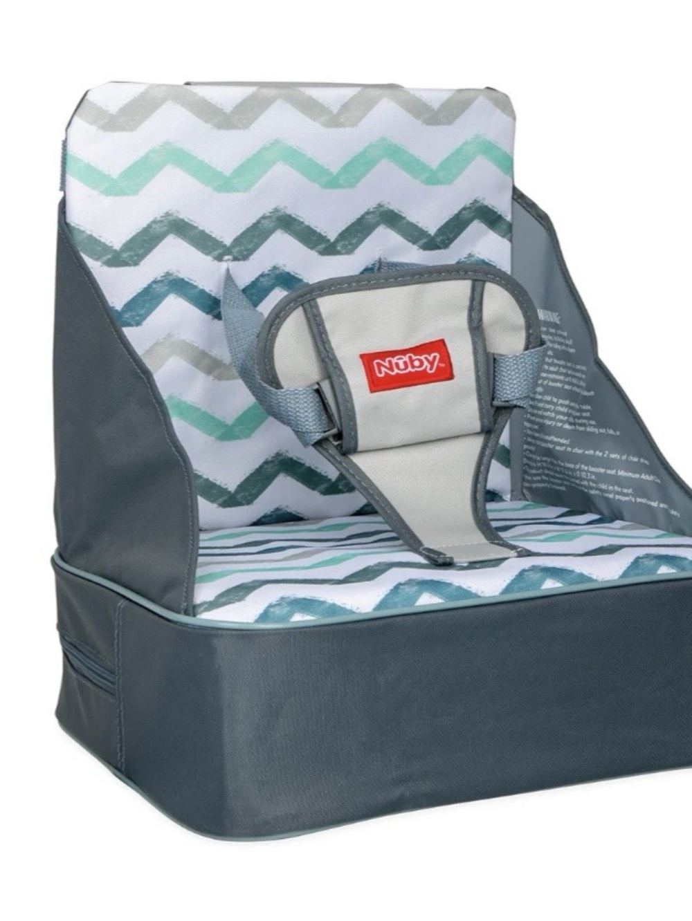 Nuby booster seat 13